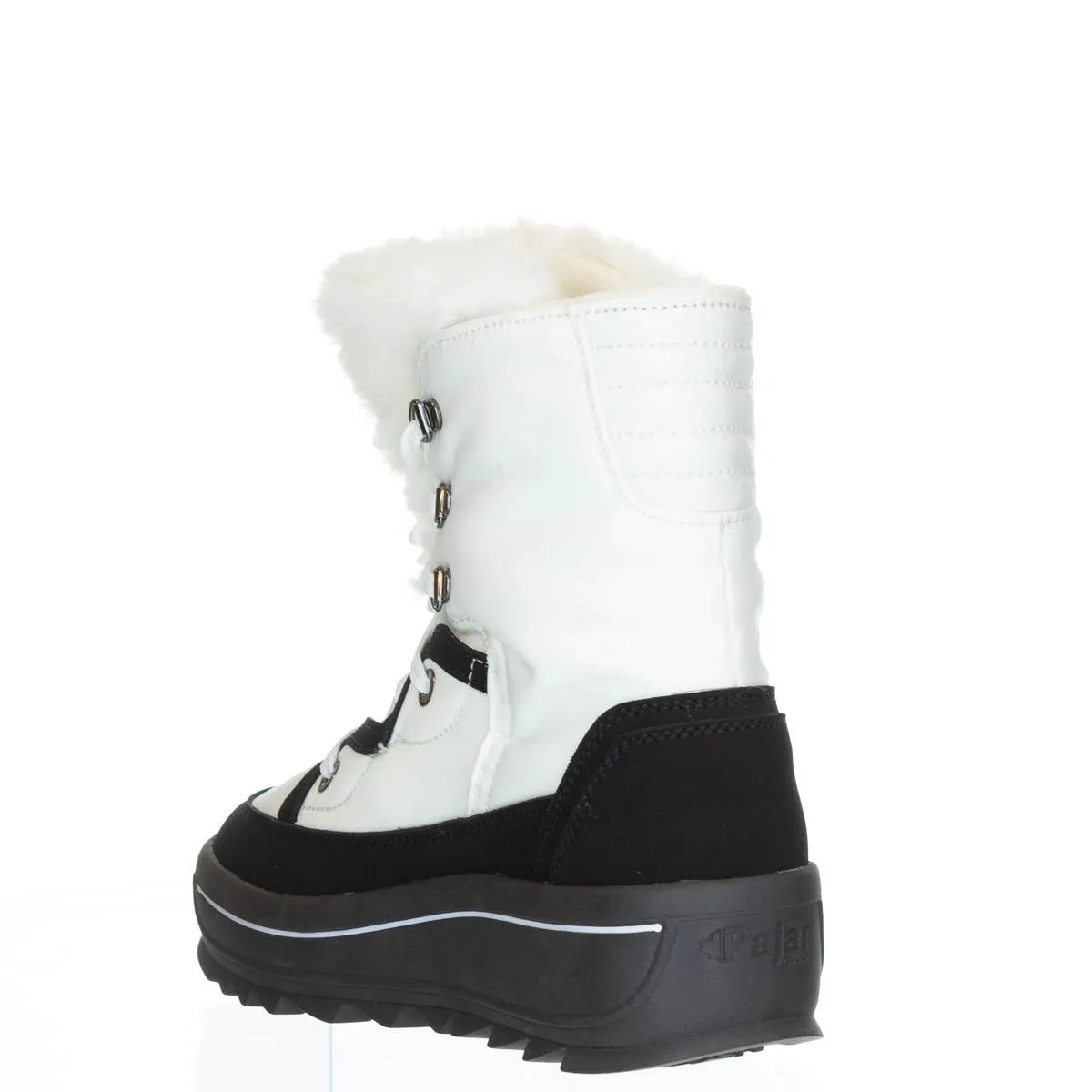 Pajar Women's Tacey 2.0 Boot - WHITE