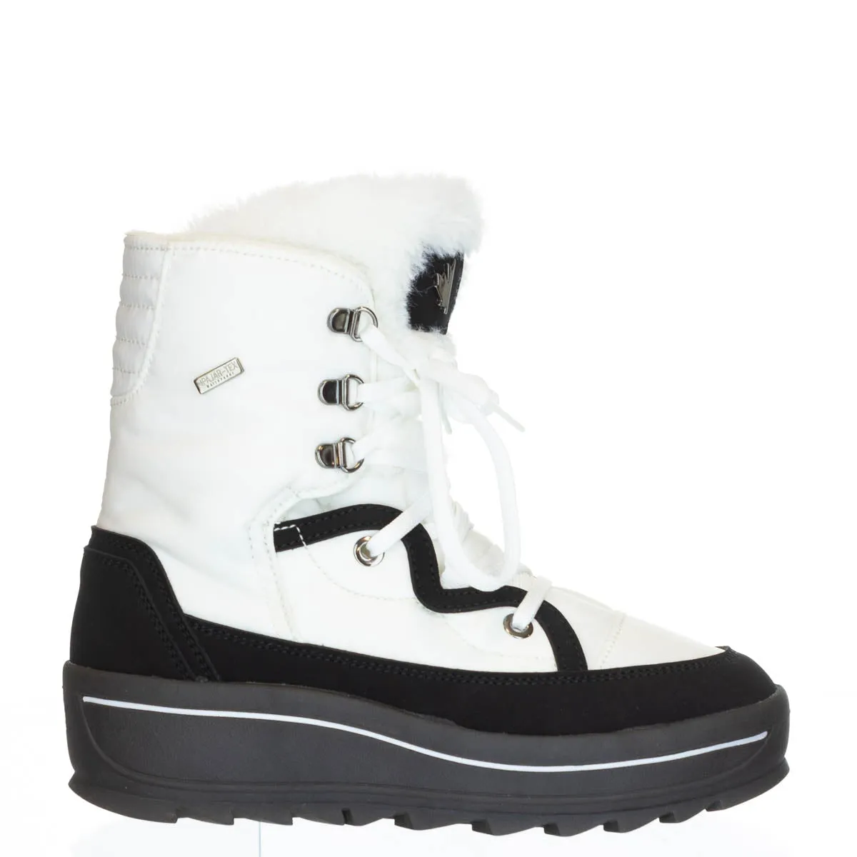 Pajar Women's Tacey 2.0 Boot - WHITE