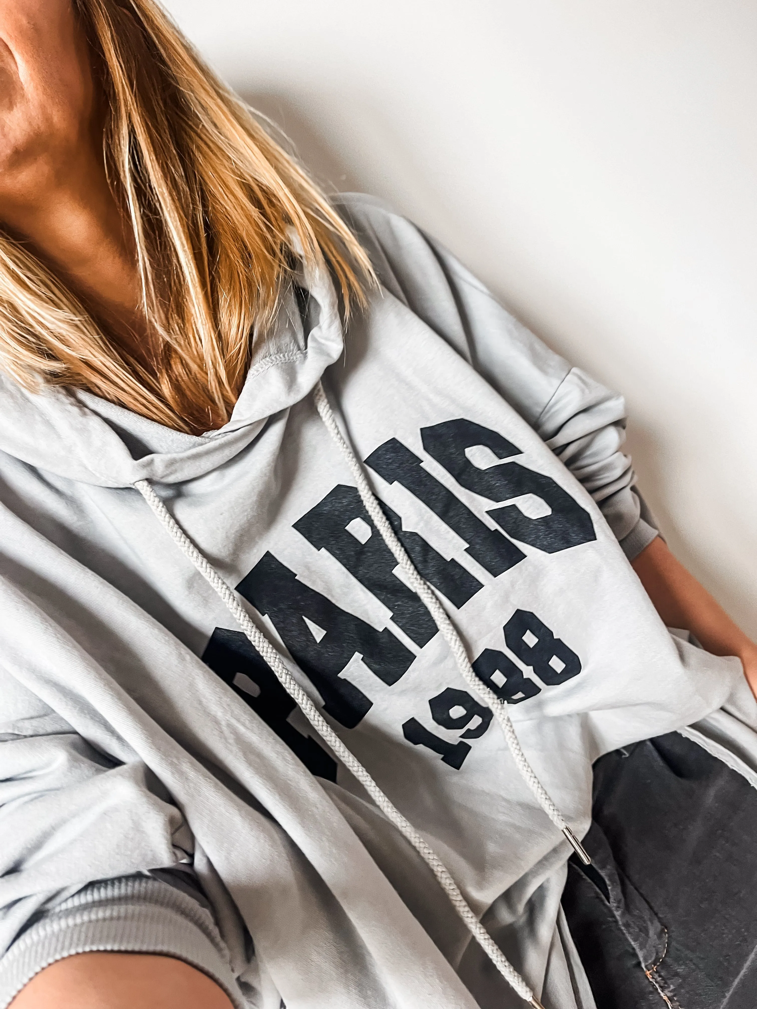 Paris Hoodie