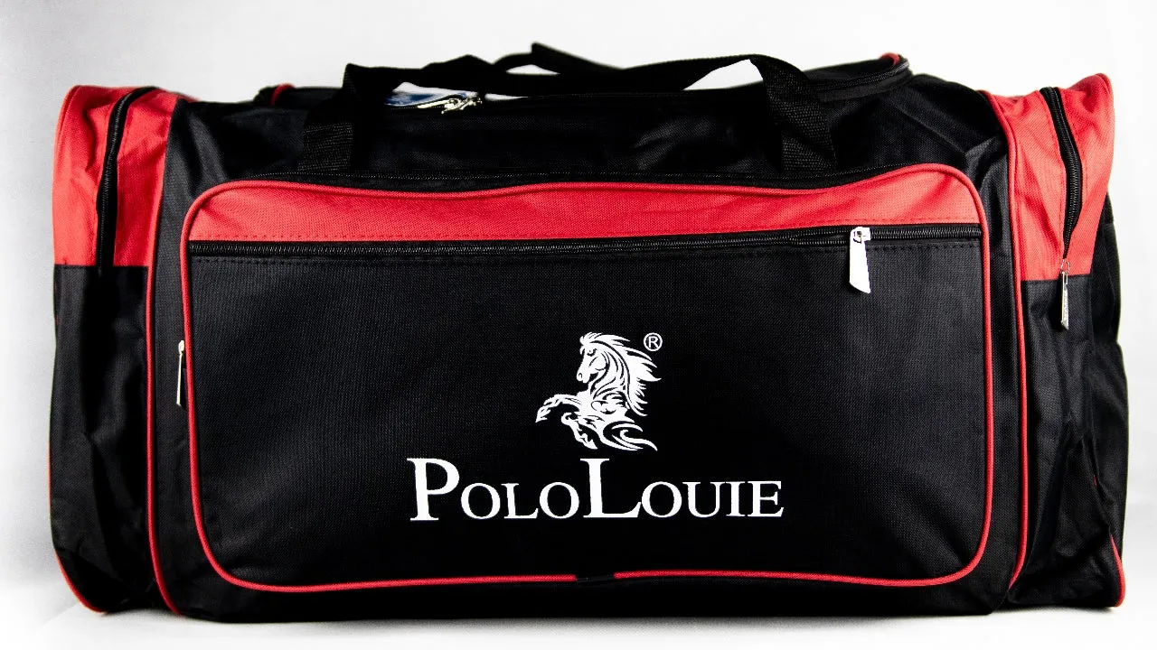 Polo Louie Travel Bag