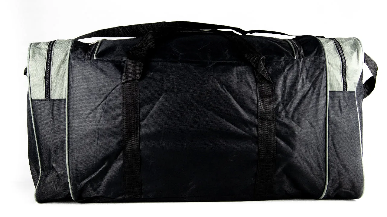 Polo Louie Travel Bag