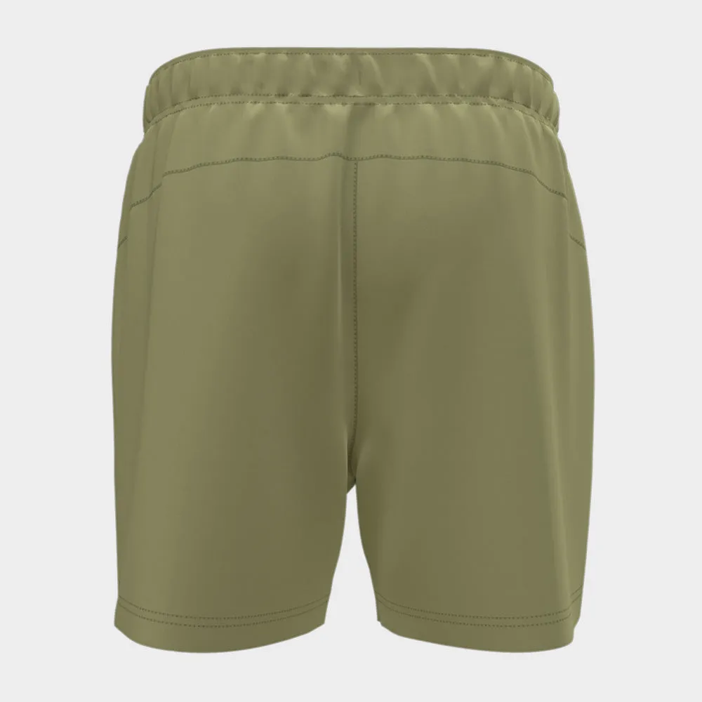 Puma Active Woven Shorts 5 _ 182005 _ Green