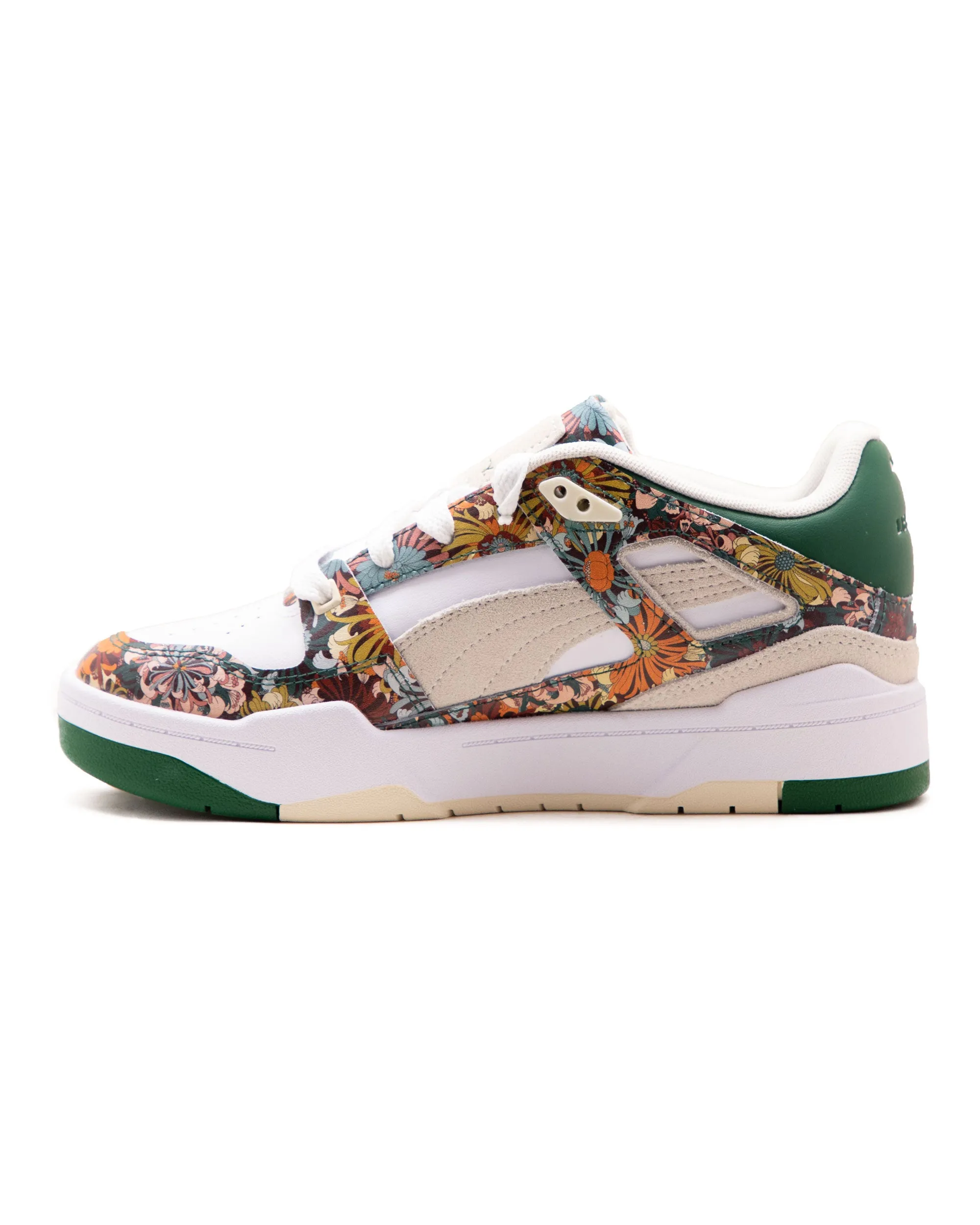 Puma x Liberty Slipstream Vine-Pristine