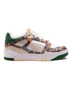 Puma x Liberty Slipstream Vine-Pristine