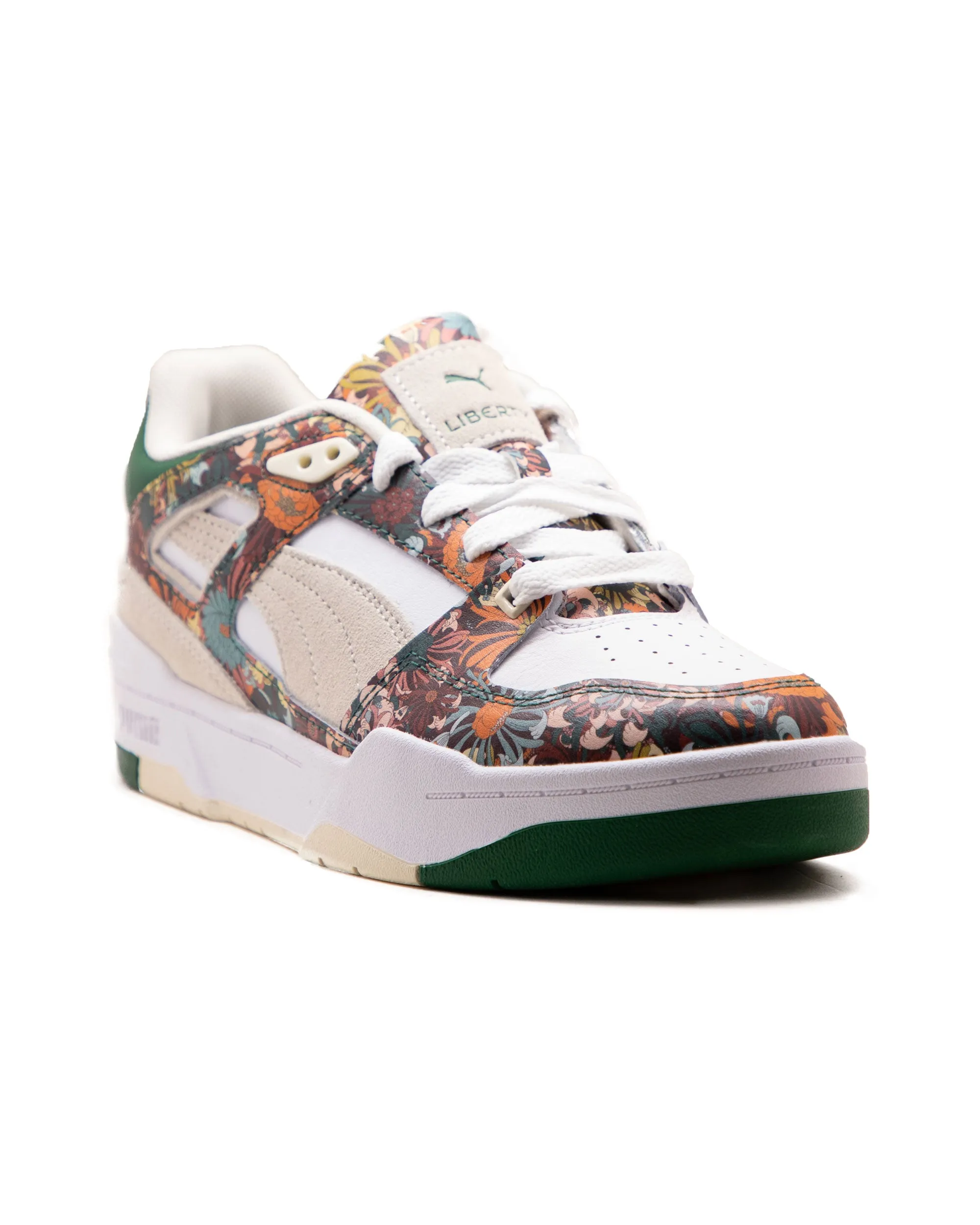 Puma x Liberty Slipstream Vine-Pristine