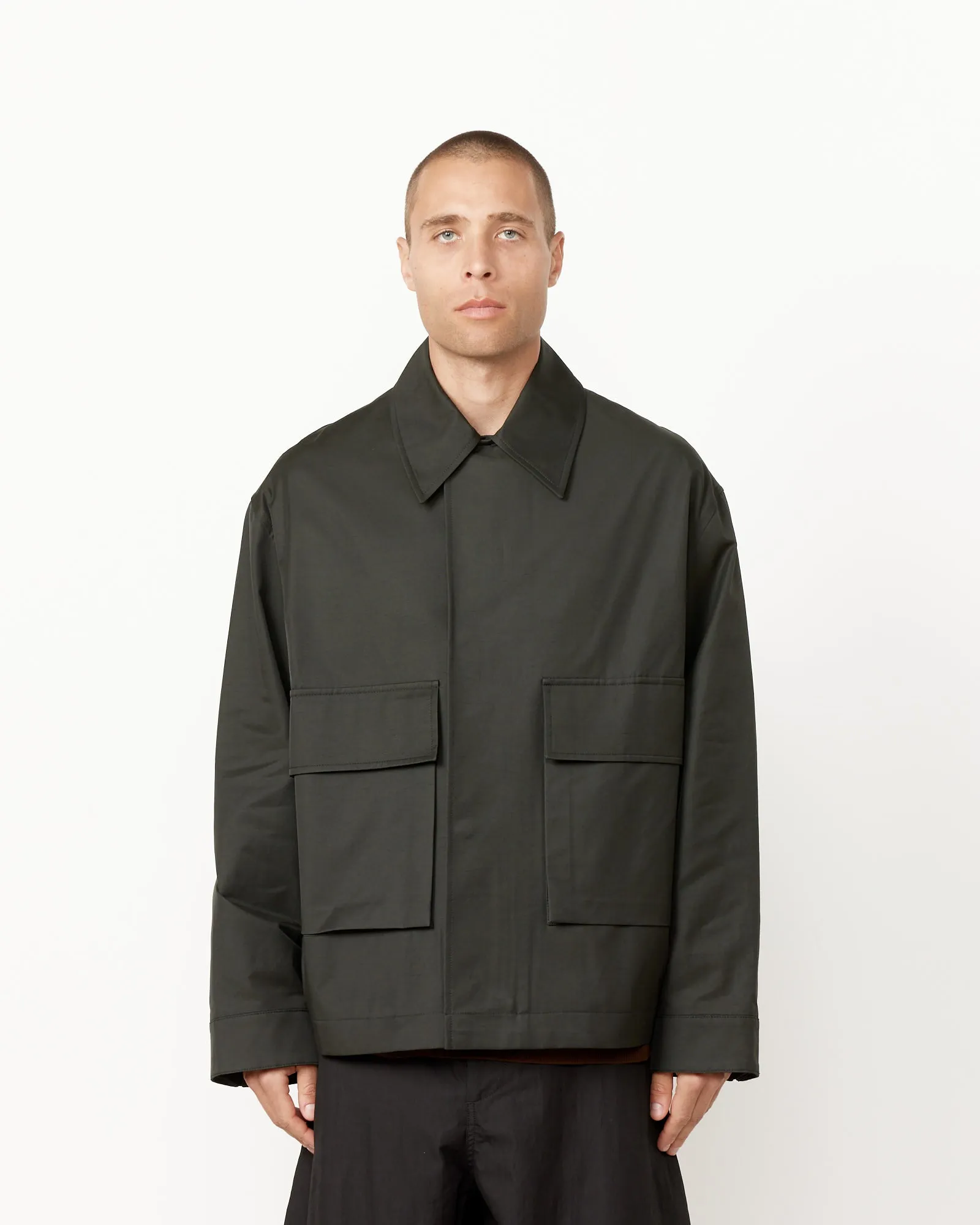 Regi Jacket