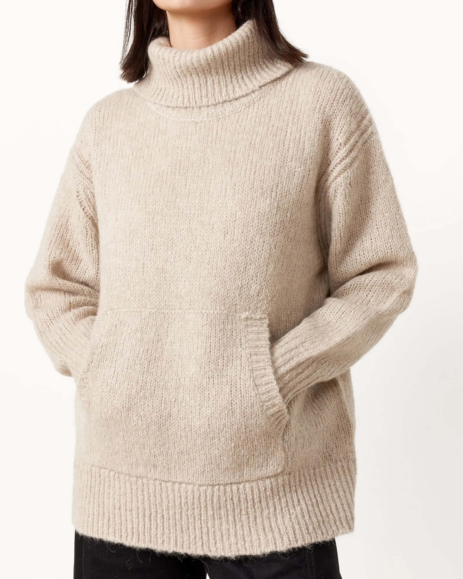 Rigby Pullover