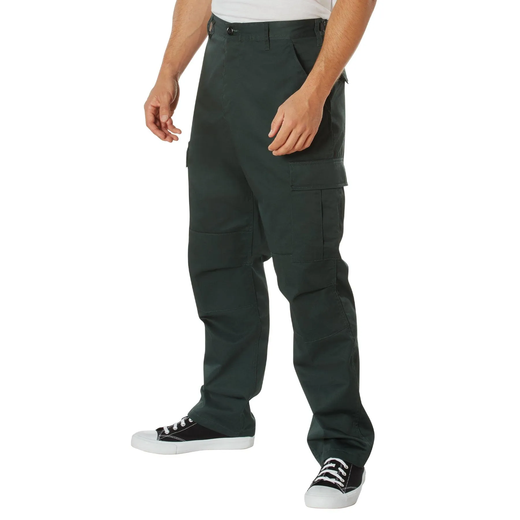 Rothco Mens Tactical BDU Pants