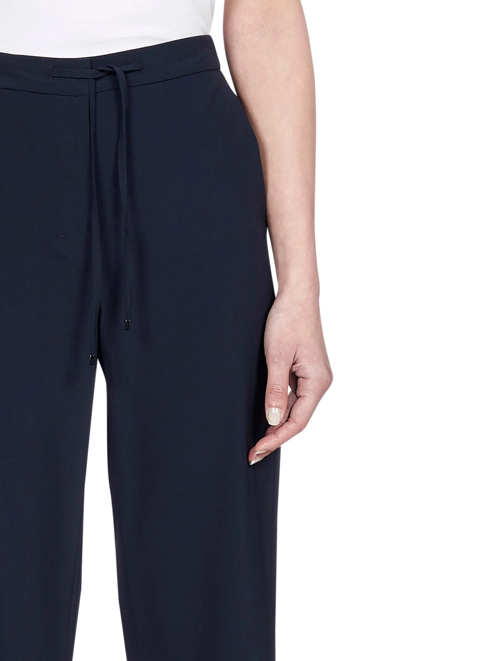 'S Max Mara Canga Drawstring Pants