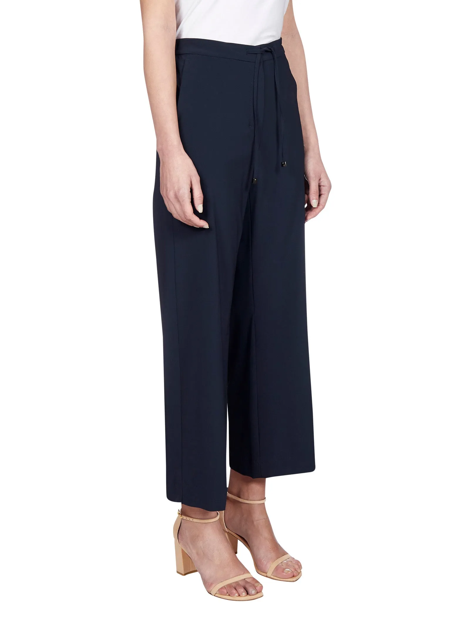 'S Max Mara Canga Drawstring Pants