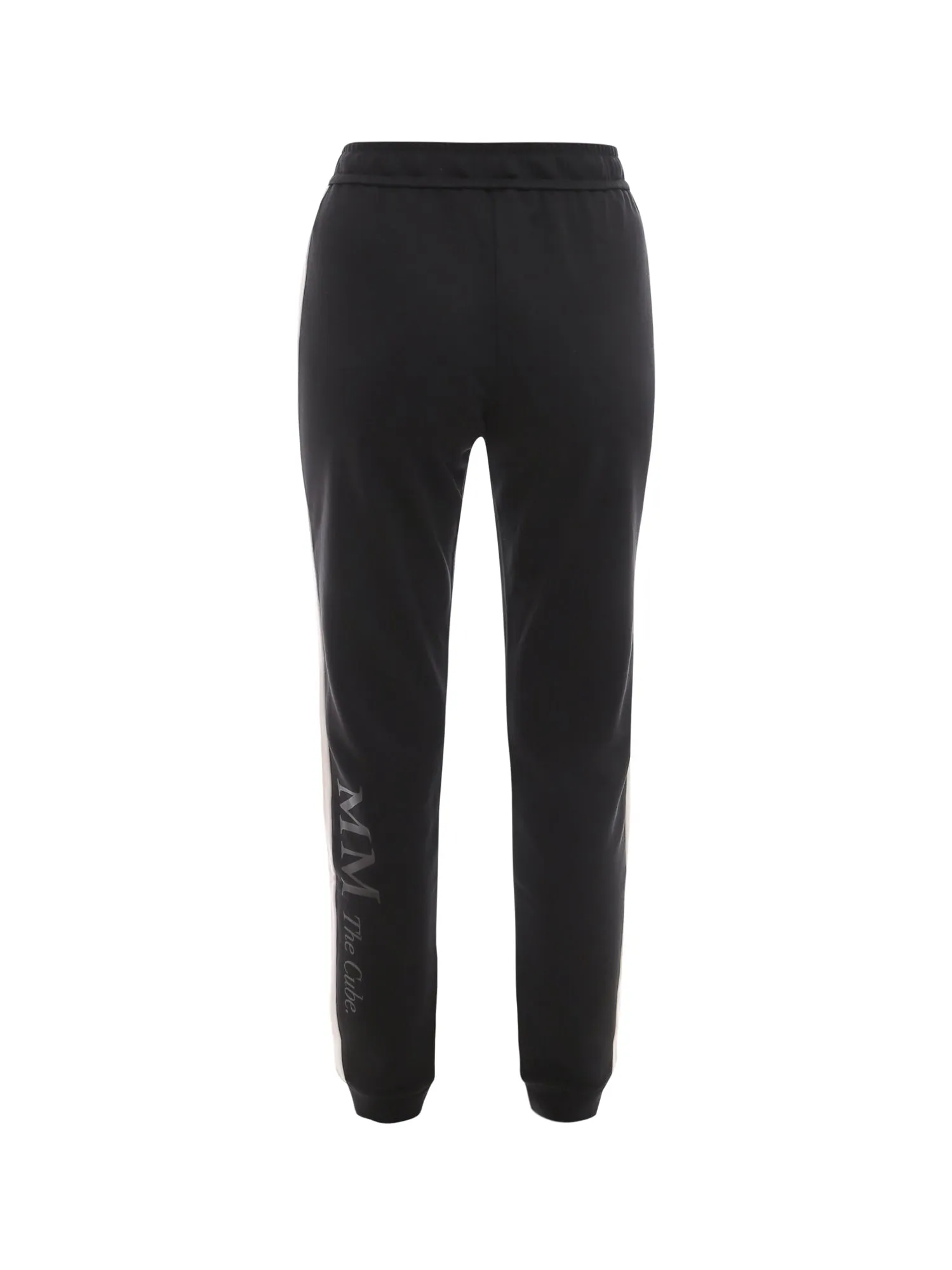 'S Max Mara Drawstring Jersey Trousers