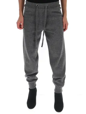 'S Max Mara Drawstring Track Pants