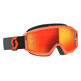 SCOTT PRIMAL MASCHERA LENTE A SPECCHIO