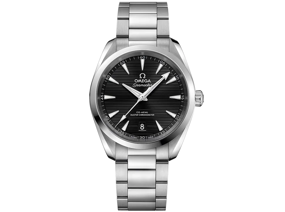 SEAMASTER