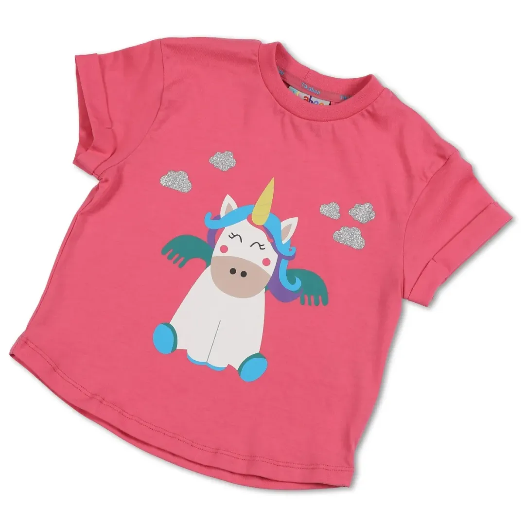 Shires Tikaboo Children's T-Shirt