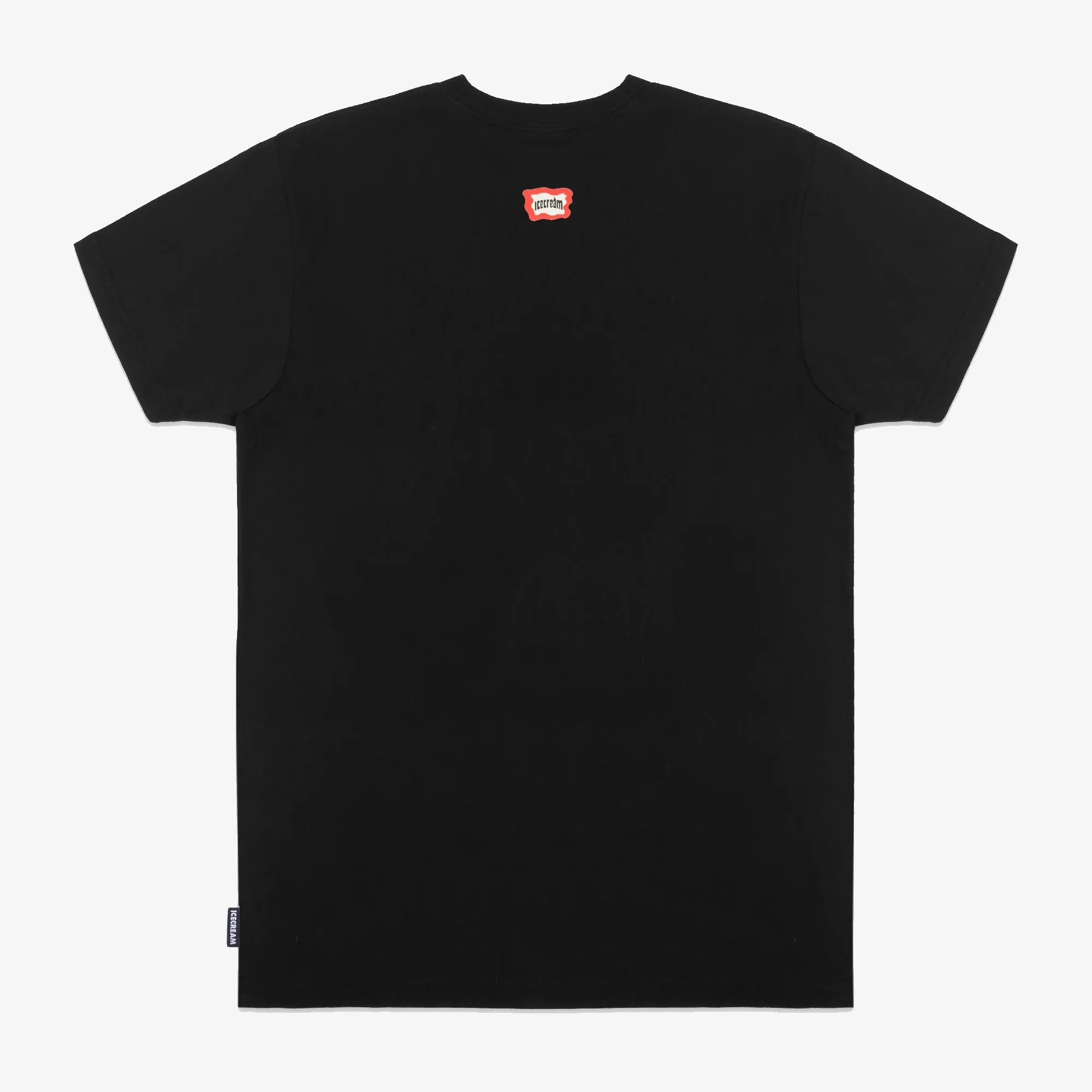 SKATE TUFF SS TEE 'BLACK'