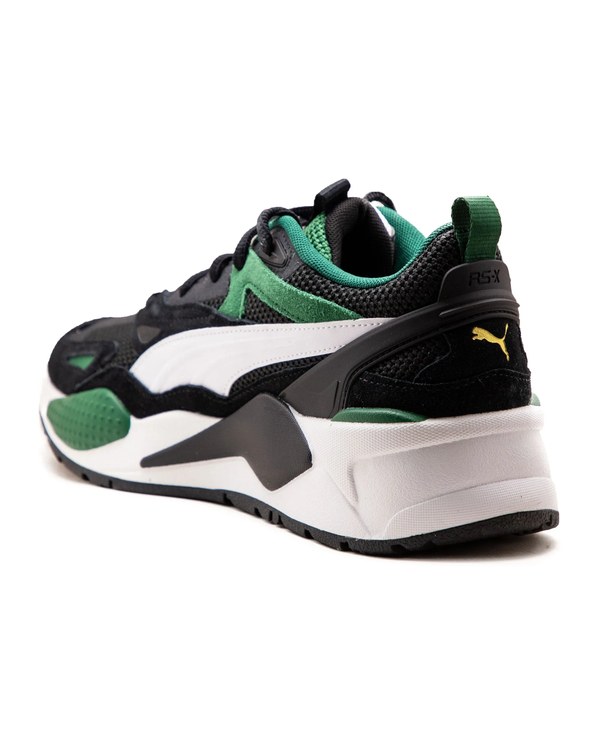 Sneakers Puma RS-X Archive Nero