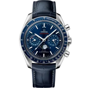 SPEEDMASTER MOONPHASE Chronograph 44.25mm 304.33.44.52.03.001