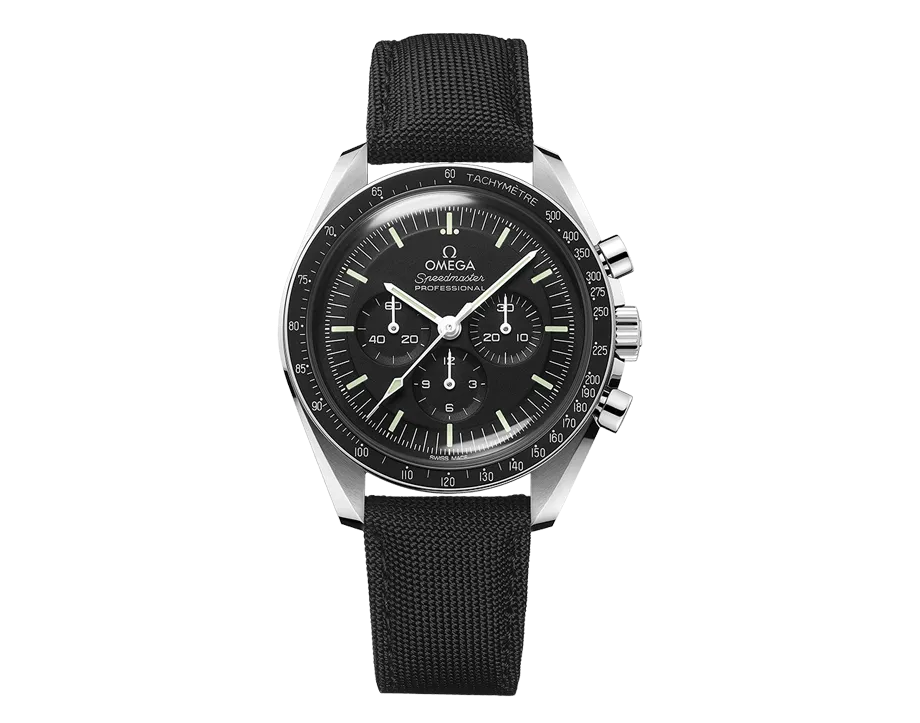 SPEEDMASTER