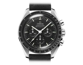 SPEEDMASTER