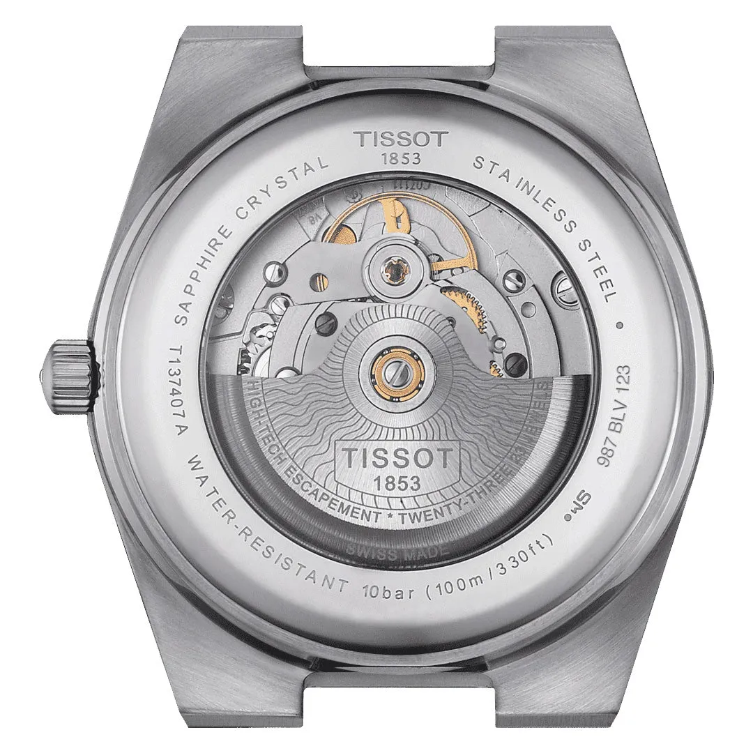 TISSOT PRX POWERMATIC 80