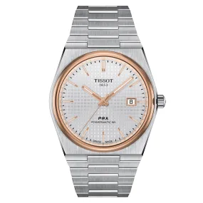 Tissot PRX Powermatic 80