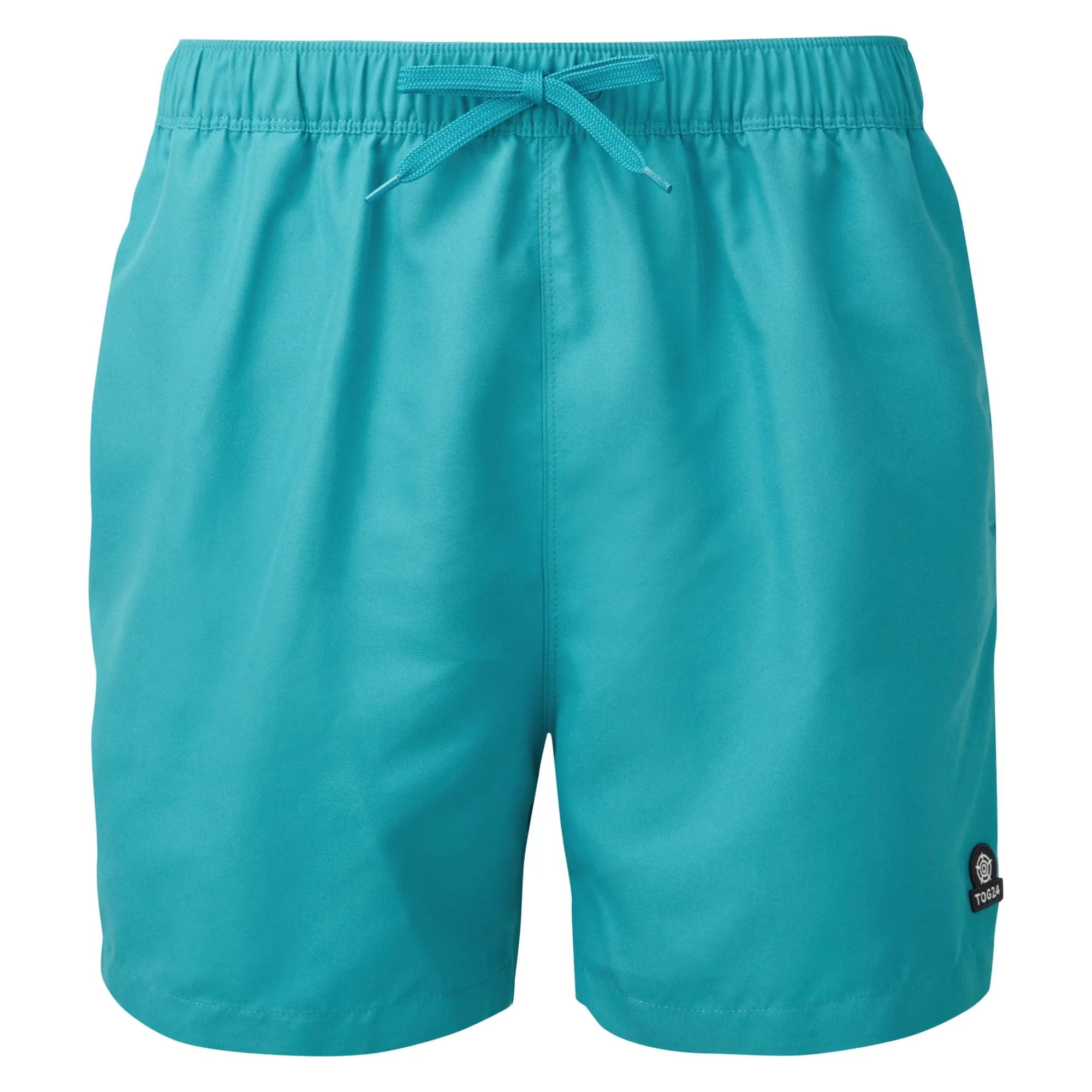 Tristan Mens Swimshorts - Light Turquoise