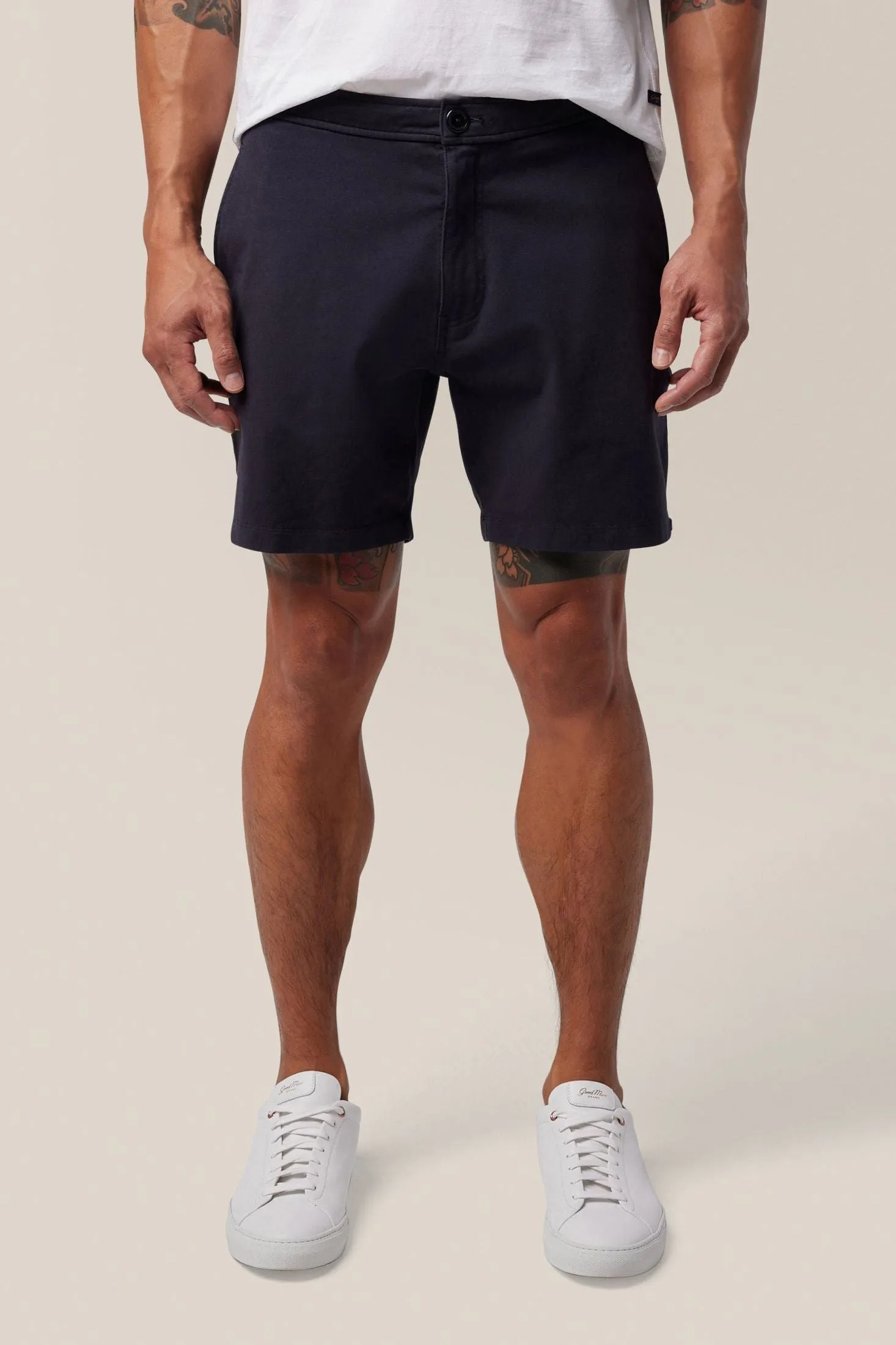 Tulum Short 6.5" | Flex Pro Jersey