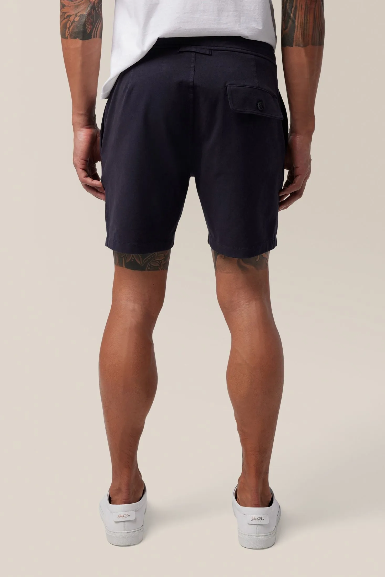 Tulum Short 6.5" | Flex Pro Jersey