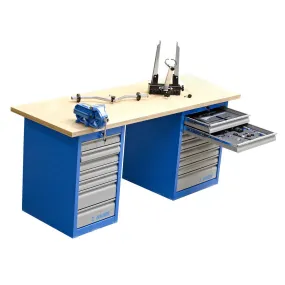 Unior Master Workbench