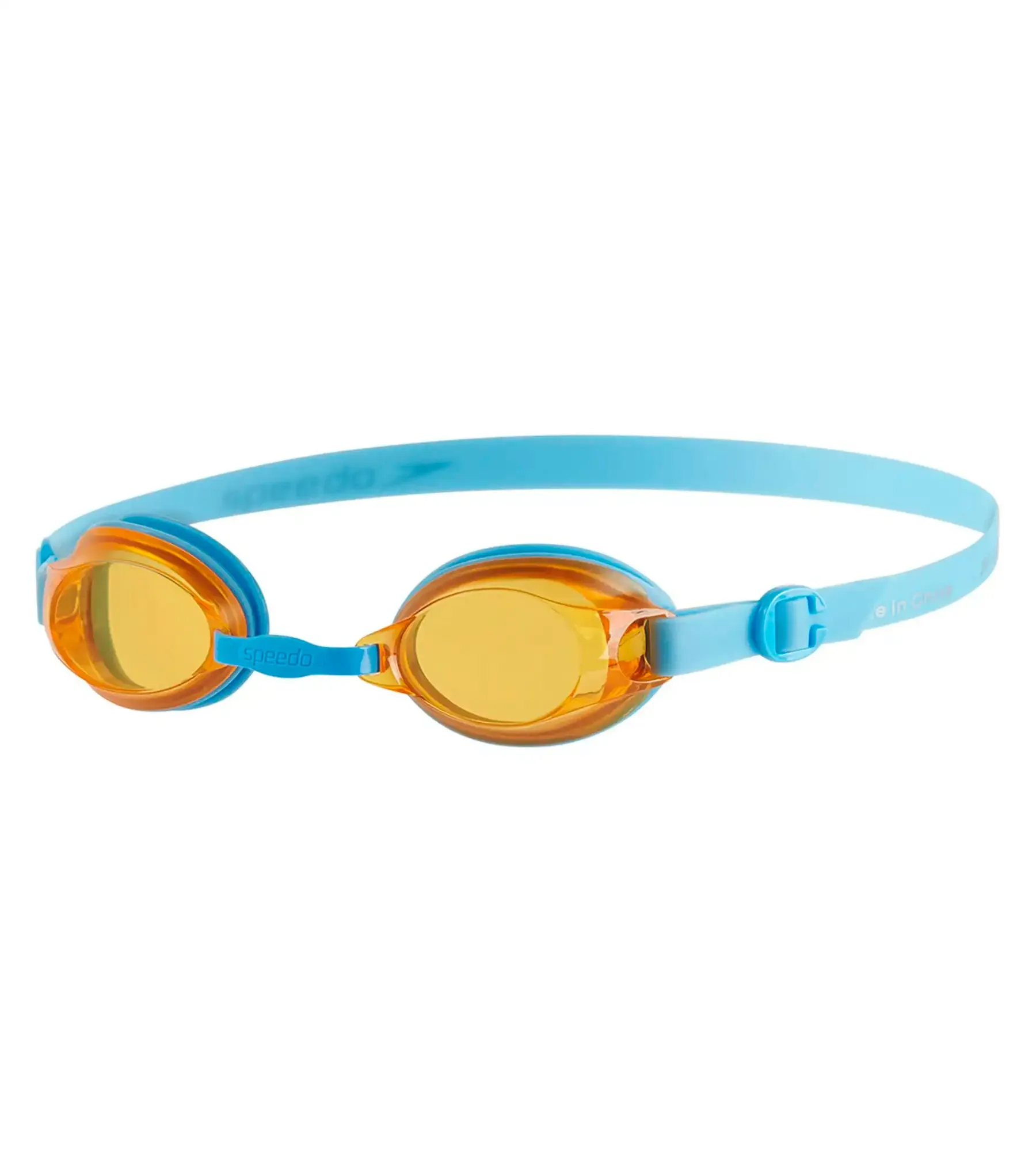 Unisex Junior Jet Tint-Lens Goggles - Multicolor