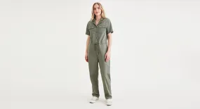 Utility Jumpsuit