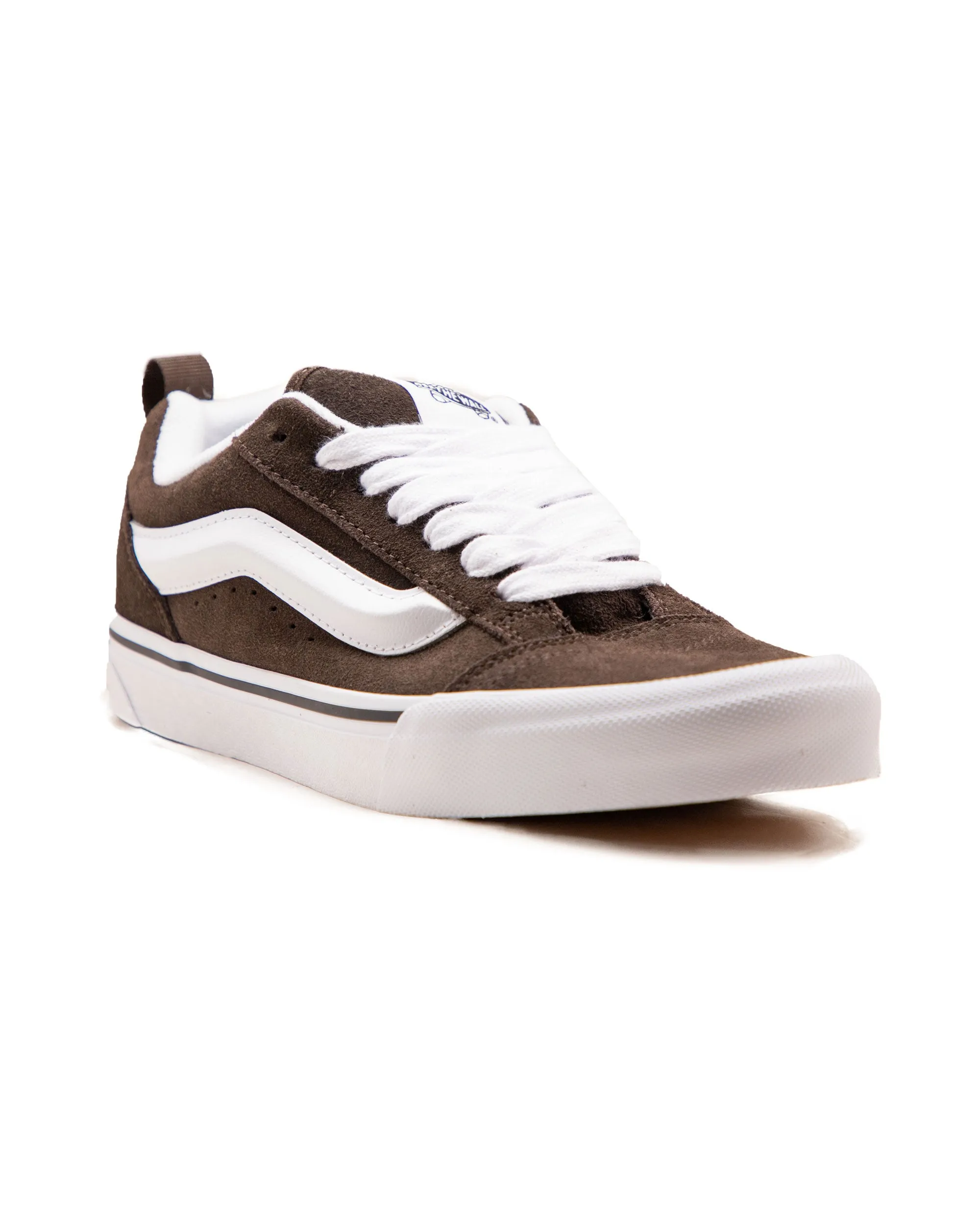 Vans Knu Skool Marrone