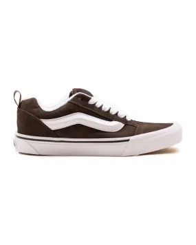 Vans Knu Skool Marrone