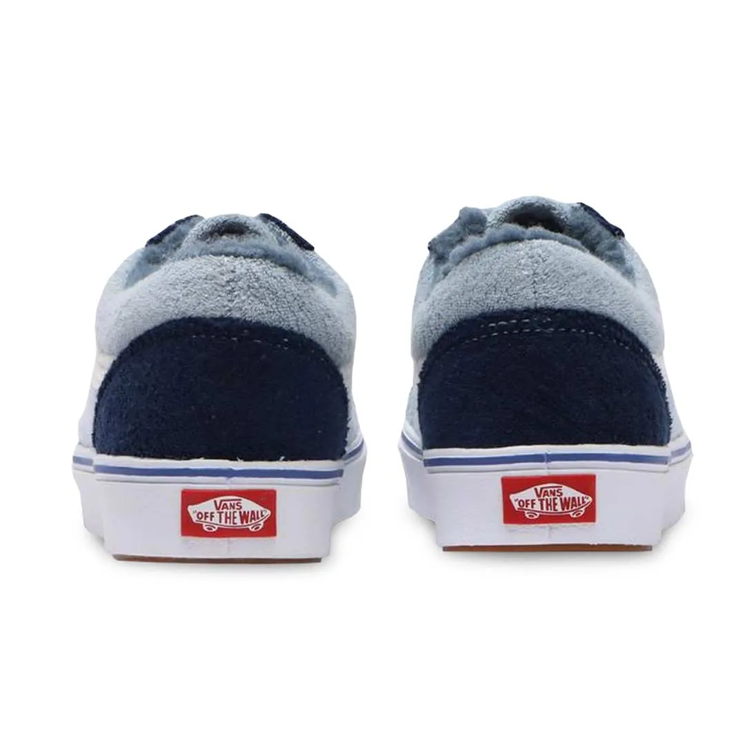 Vans - Unisex ComfyCush Old Skool Shoes (5DYCZU3)