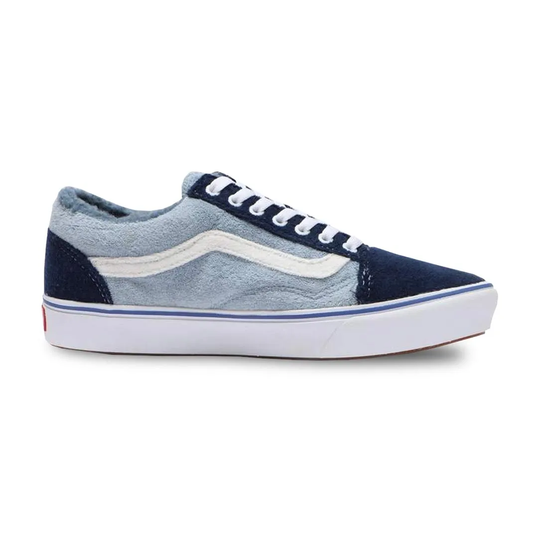 Vans - Unisex ComfyCush Old Skool Shoes (5DYCZU3)