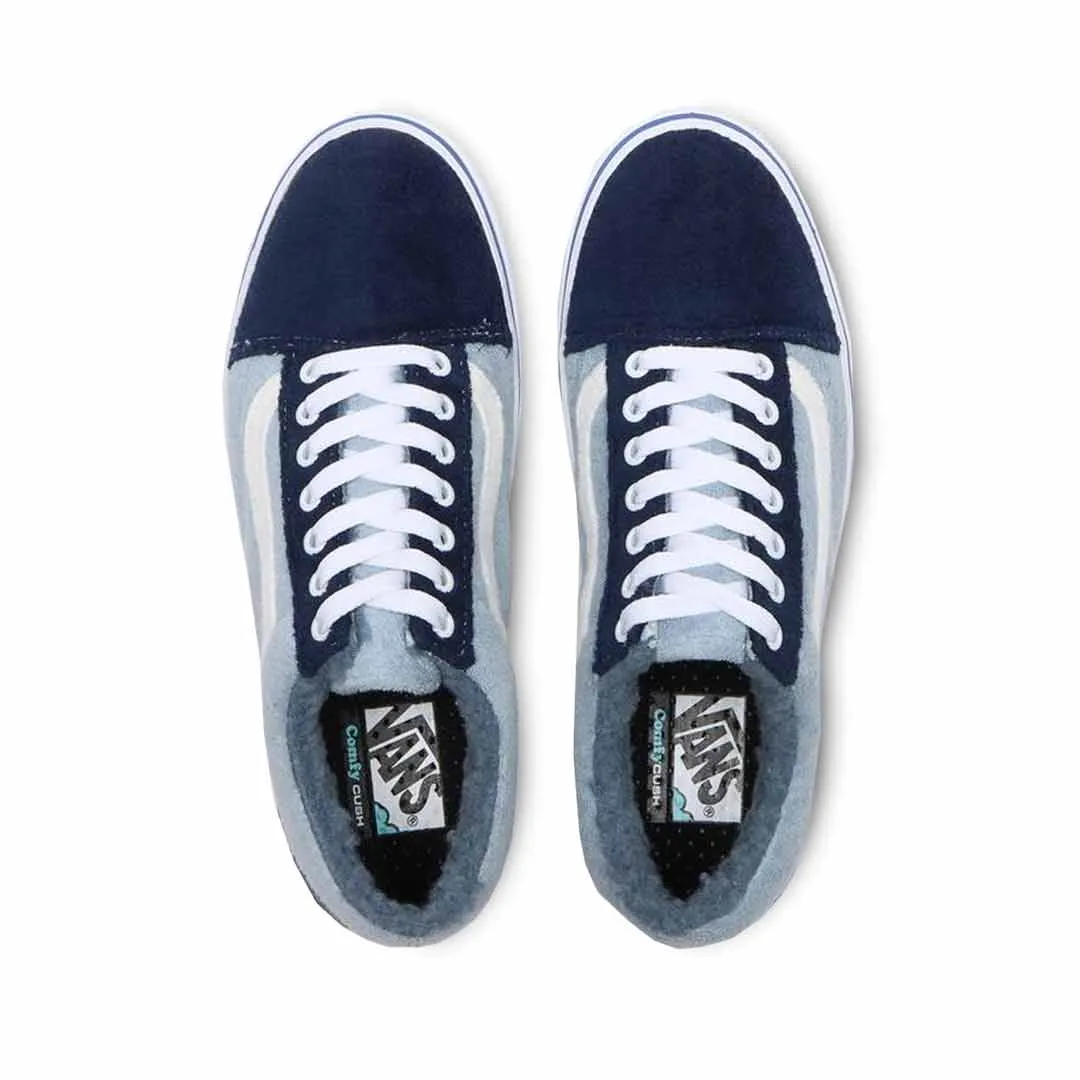 Vans - Unisex ComfyCush Old Skool Shoes (5DYCZU3)