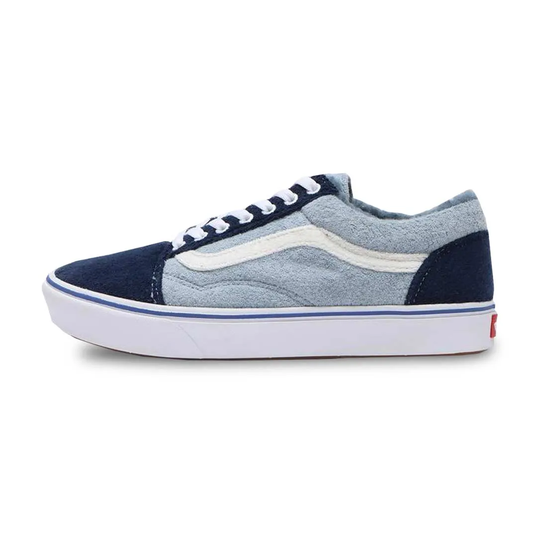 Vans - Unisex ComfyCush Old Skool Shoes (5DYCZU3)