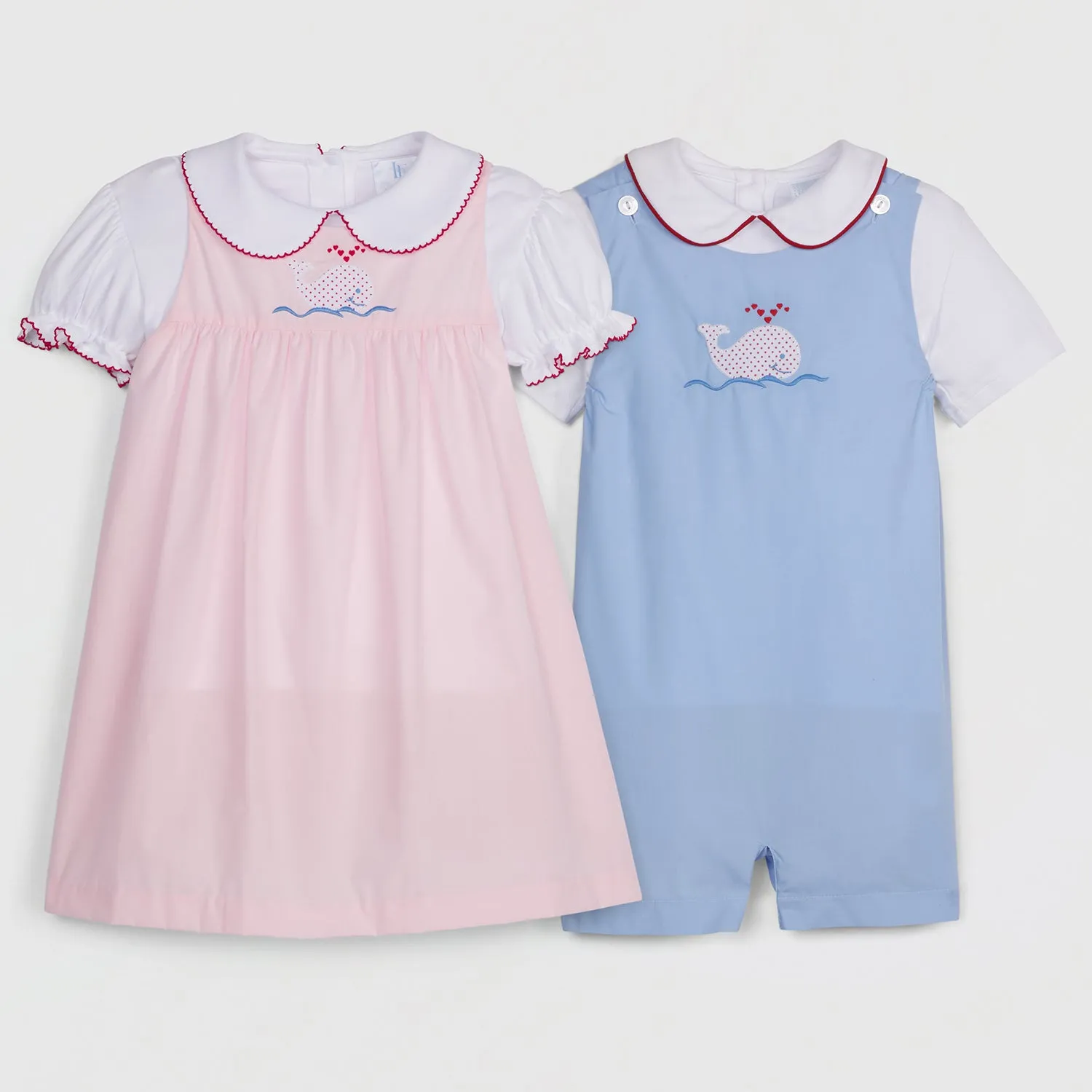 Whale Shortall