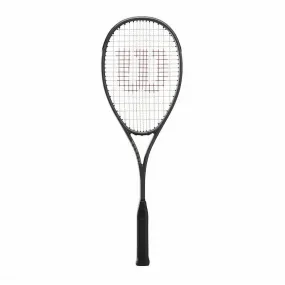 Wilson Pro Staff UL Squash Racquet 2023