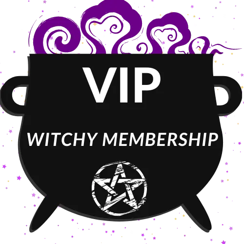 Witchy VIP Program