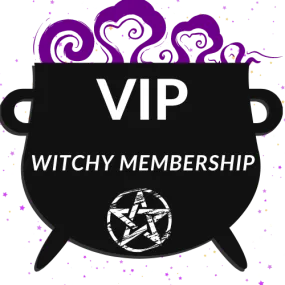 Witchy VIP Program