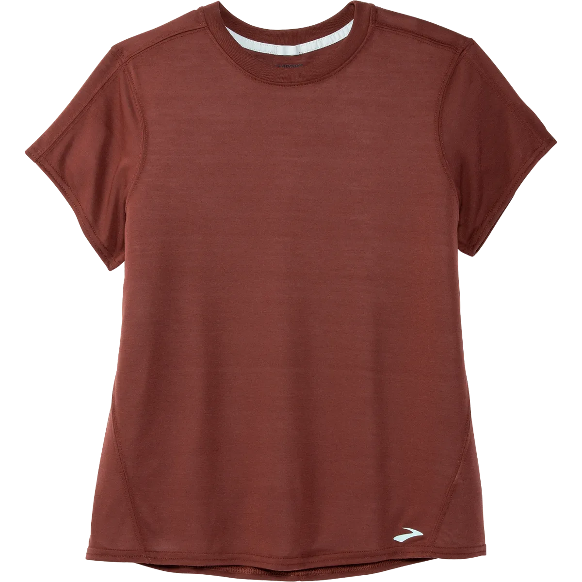 Women's Distance Short Sleeve