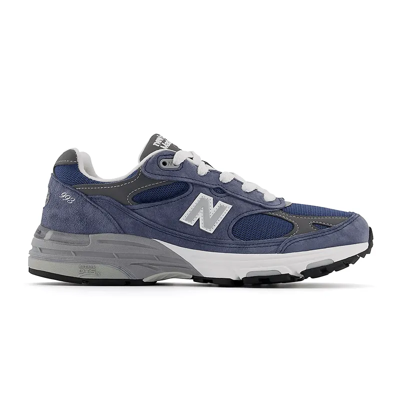 [WR993VI] New Balance 993 Women's Shoes