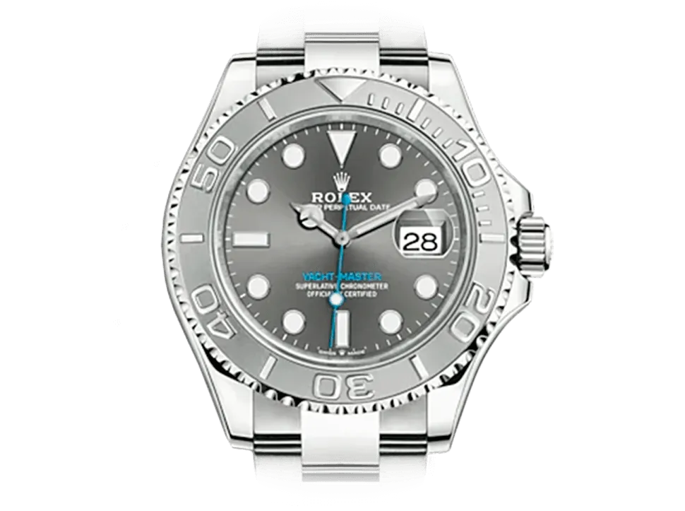 YACHT-MASTER 40