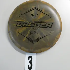 Zero Hard Burst Dagger Ricky Wysocki Sockibomb Stamp